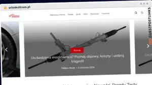 Publish Guest Post on orlenkoltrans.pl