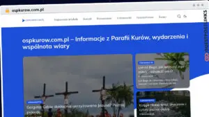 Publish Guest Post on ospkurow.com.pl