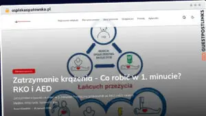 Publish Guest Post on osplekaopatowska.pl