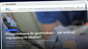 Publish Guest Post on oto-medyk.pl