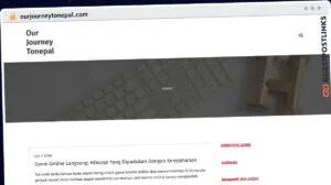Publish Guest Post on ourjourneytonepal.com