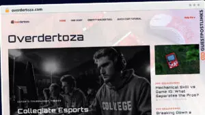Publish Guest Post on overdertoza.com