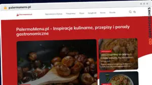 Publish Guest Post on palermomenu.pl