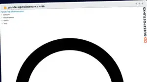 Publish Guest Post on pande-wpmaintenance.com