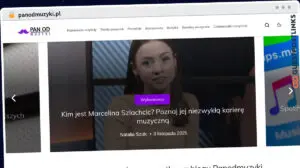 Publish Guest Post on panodmuzyki.pl