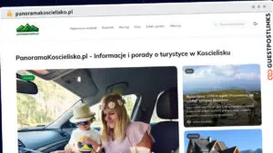 Publish Guest Post on panoramakoscielisko.pl