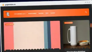 Publish Guest Post on papersize.co