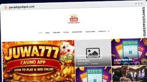 Publish Guest Post on paradisjackpot.com