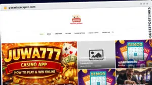 Publish Guest Post on paradisjackpot.com