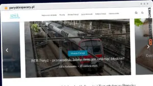 Publish Guest Post on paryskiespacery.pl