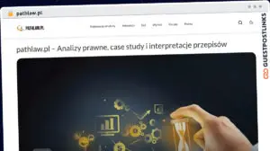 Publish Guest Post on pathlaw.pl