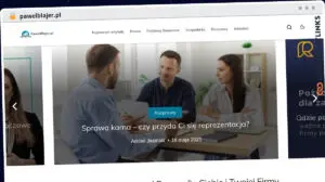 Publish Guest Post on pawelblajer.pl