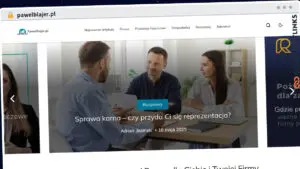 Publish Guest Post on pawelblajer.pl