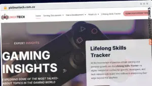 Publish Guest Post on pblinuxtech.com.co