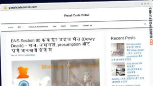 Publish Guest Post on penalcodedetail.com