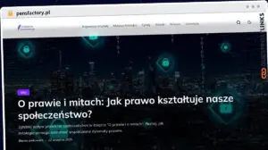 Publish Guest Post on pensfactory.pl