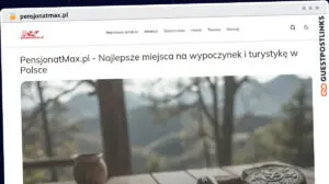 Publish Guest Post on pensjonatmax.pl