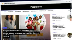 Publish Guest Post on peopleinfoz.com