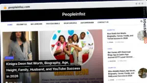 Publish Guest Post on peopleinfoz.com