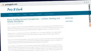 Publish Guest Post on petsngarb.com