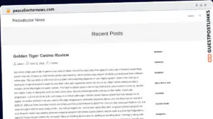 Publish Guest Post on pezcollectornews.com