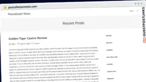 Publish Guest Post on pezcollectornews.com