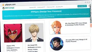 Publish Guest Post on pfpsync.com