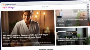 Publish Guest Post on pfpways.com