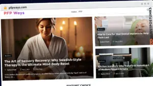 Publish Guest Post on pfpways.com