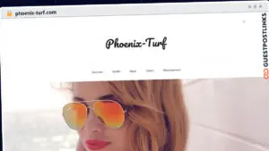 Publish Guest Post on phoenix-turf.com