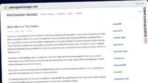 Publish Guest Post on photogenicimages.net