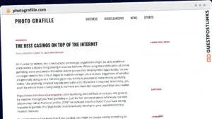 Publish Guest Post on photografille.com