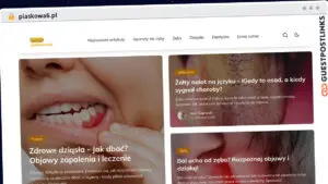 Publish Guest Post on piaskowa6.pl