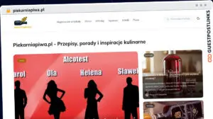 Publish Guest Post on piekarniapiwa.pl
