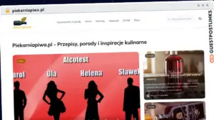 Publish Guest Post on piekarniapiwa.pl
