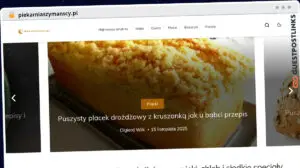 Publish Guest Post on piekarniaszymanscy.pl