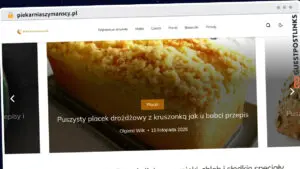 Publish Guest Post on piekarniaszymanscy.pl