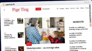 Publish Guest Post on pigeting.dk