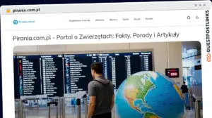 Publish Guest Post on pirania.com.pl