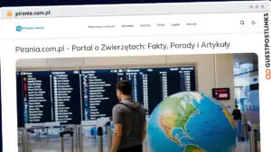 Publish Guest Post on pirania.com.pl