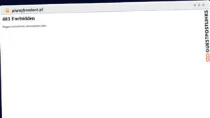 Publish Guest Post on piwnybrodacz.pl