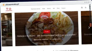 Publish Guest Post on pizzapancake.pl