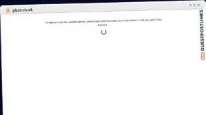 Publish Guest Post on pizze.co.uk