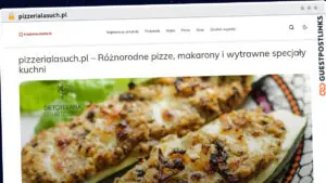 Publish Guest Post on pizzerialasuch.pl