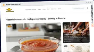 Publish Guest Post on pizzeriaserrano.pl