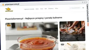 Publish Guest Post on pizzeriaserrano.pl