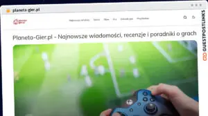 Publish Guest Post on planeta-gier.pl