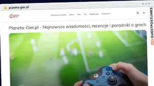 Publish Guest Post on planeta-gier.pl