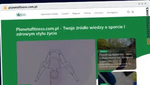 Publish Guest Post on planetafitness.com.pl