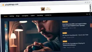 Publish Guest Post on playbbingo.com